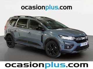 Dacia Jogger Extreme Go ECO-G 74 kW (100 CV)