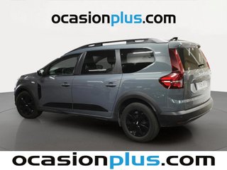 Dacia Jogger Extreme Go ECO-G 74 kW (100 CV)