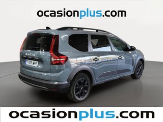 Dacia Jogger Extreme Go ECO-G 74 kW (100 CV)