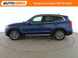 BMW X3 xDrive 20d xLine