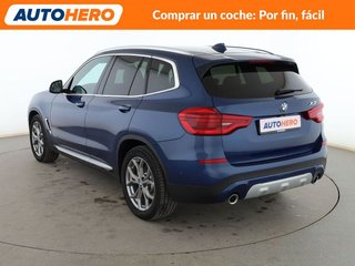 BMW X3 xDrive 20d xLine