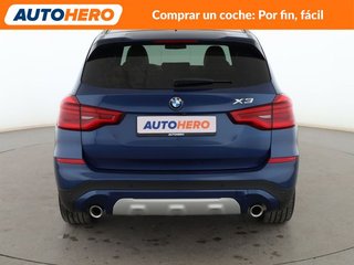 BMW X3 xDrive 20d xLine
