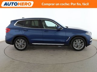 BMW X3 xDrive 20d xLine