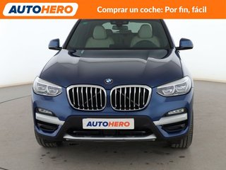 BMW X3 xDrive 20d xLine