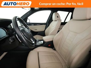 BMW X3 xDrive 20d xLine