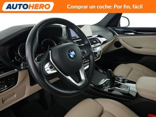 BMW X3 xDrive 20d xLine