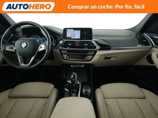 BMW X3 xDrive 20d xLine