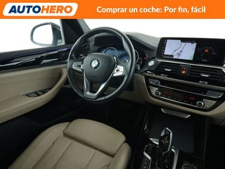 BMW X3 xDrive 20d xLine