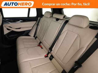 BMW X3 xDrive 20d xLine
