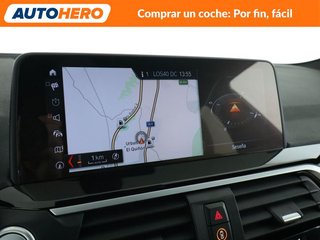 BMW X3 xDrive 20d xLine
