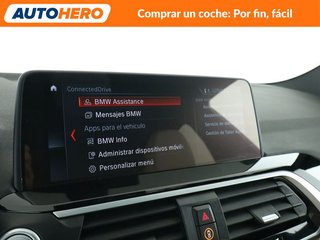 BMW X3 xDrive 20d xLine