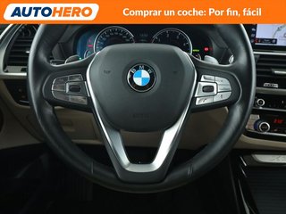 BMW X3 xDrive 20d xLine