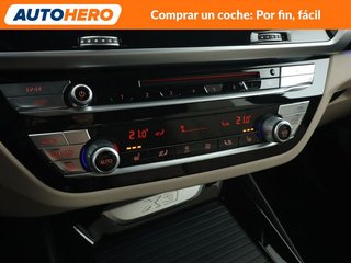 BMW X3 xDrive 20d xLine
