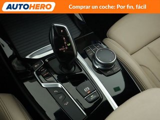 BMW X3 xDrive 20d xLine