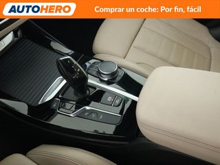 BMW X3 xDrive 20d xLine