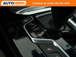 BMW X3 xDrive 20d xLine