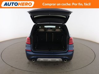 BMW X3 xDrive 20d xLine