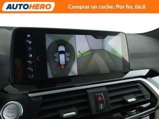 BMW X3 xDrive 20d xLine