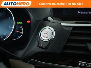 BMW X3 xDrive 20d xLine