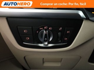 BMW X3 xDrive 20d xLine