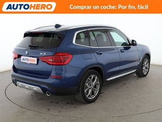 BMW X3 xDrive 20d xLine