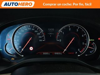 BMW X3 xDrive 20d xLine