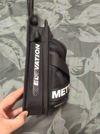Carcaj Elevation Field Mettle