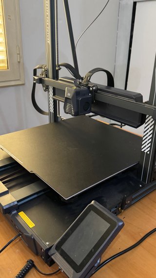 Stampante 3D Elegoo Neptune 4 Max