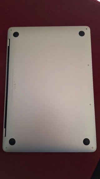 MacBook Pro 13 2017 i5 2.3GHz 8GB 256GB SSD