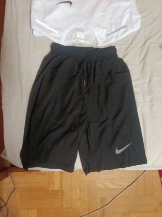 Conjunto Deportivo Nike Hombre