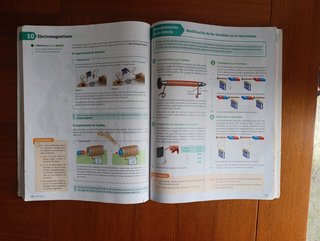 Física y química 2 ESO