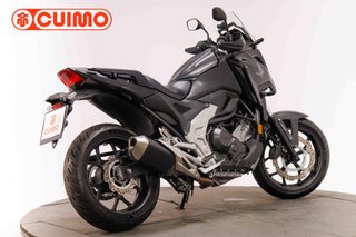 HONDA NC 750 X