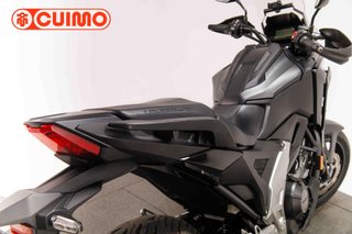 HONDA NC 750 X