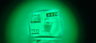 Visor Nocturno Delta Tactics Gen 1 +