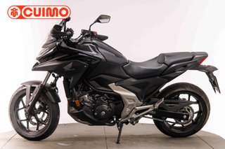 HONDA NC 750 X