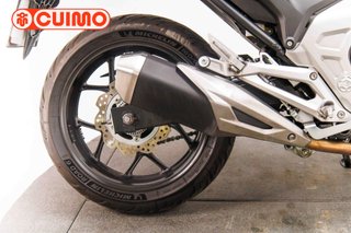 HONDA NC 750 X