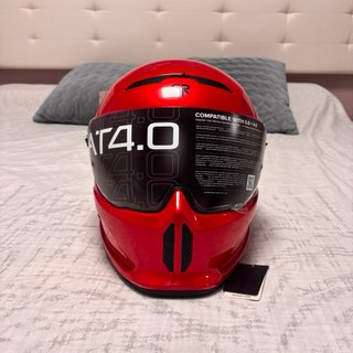 Casco Moto Ruroc