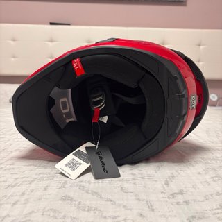 Casco Moto Ruroc