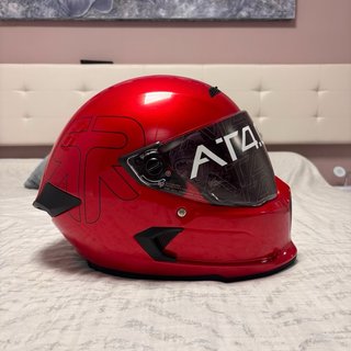Casco Moto Ruroc