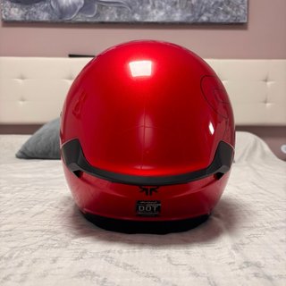 Casco Moto Ruroc