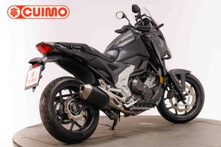 HONDA NC 750 X