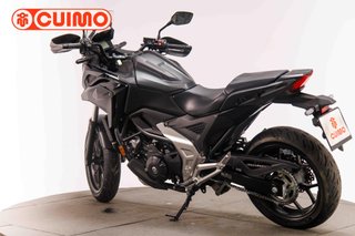 HONDA NC 750 X
