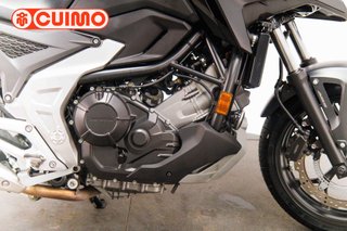 HONDA NC 750 X