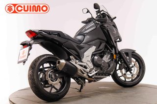 HONDA NC 750 X