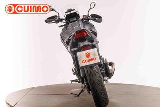 HONDA NC 750 X