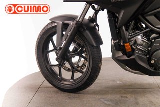 HONDA NC 750 X