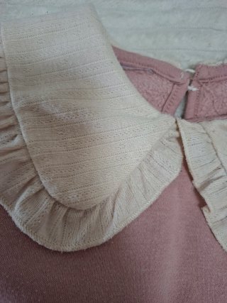 Conjunto Sudadera y Leggings Stitch Niña