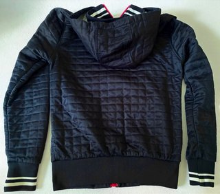 Chaqueta deportiva Zara Hombre Talla M