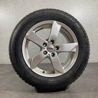 Llantas Skoda Kodiaq 17"