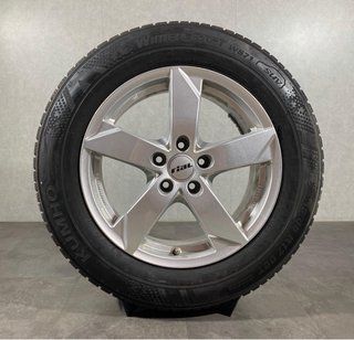 Llantas Skoda Kodiaq 17"